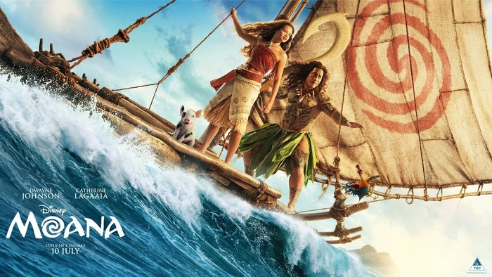 Moana live-action bị chấm điểm cực thấp trên Rotten Tomatoes - Hình 4