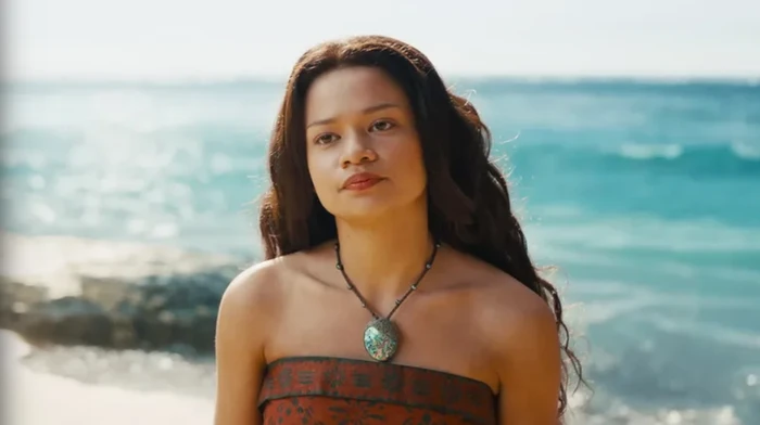 Moana live-action bị chấm điểm cực thấp trên Rotten Tomatoes - Hình 2