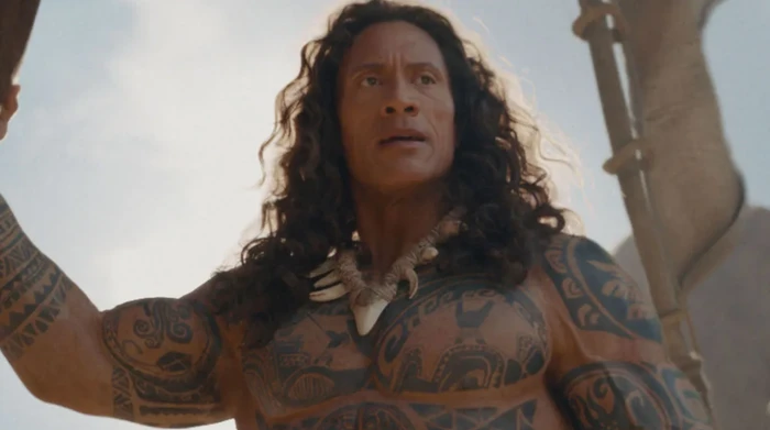 Moana live-action bị chấm điểm cực thấp trên Rotten Tomatoes - Hình 3