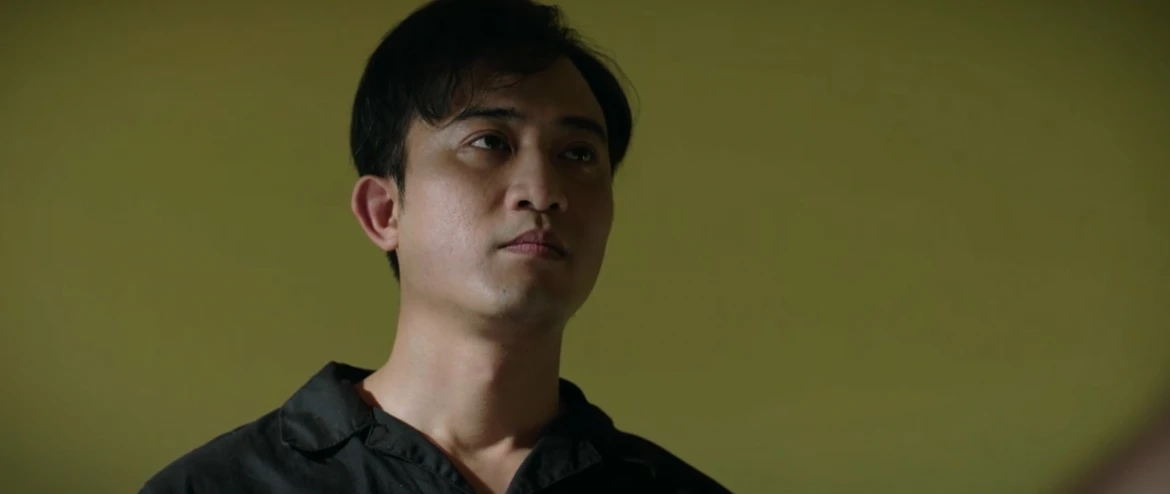 Nam diễn viên giờ vàng VTV cứ đóng phim là dễ... vào tù - Hình 2