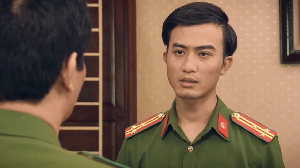 Nam diễn viên giờ vàng VTV cứ đóng phim là dễ... vào tù - Hình 6