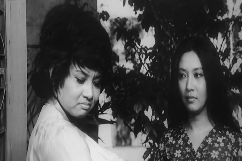 Nhan sắc không tì vết của NSƯT Thanh Nga hơn 50 năm trước - Hình 12