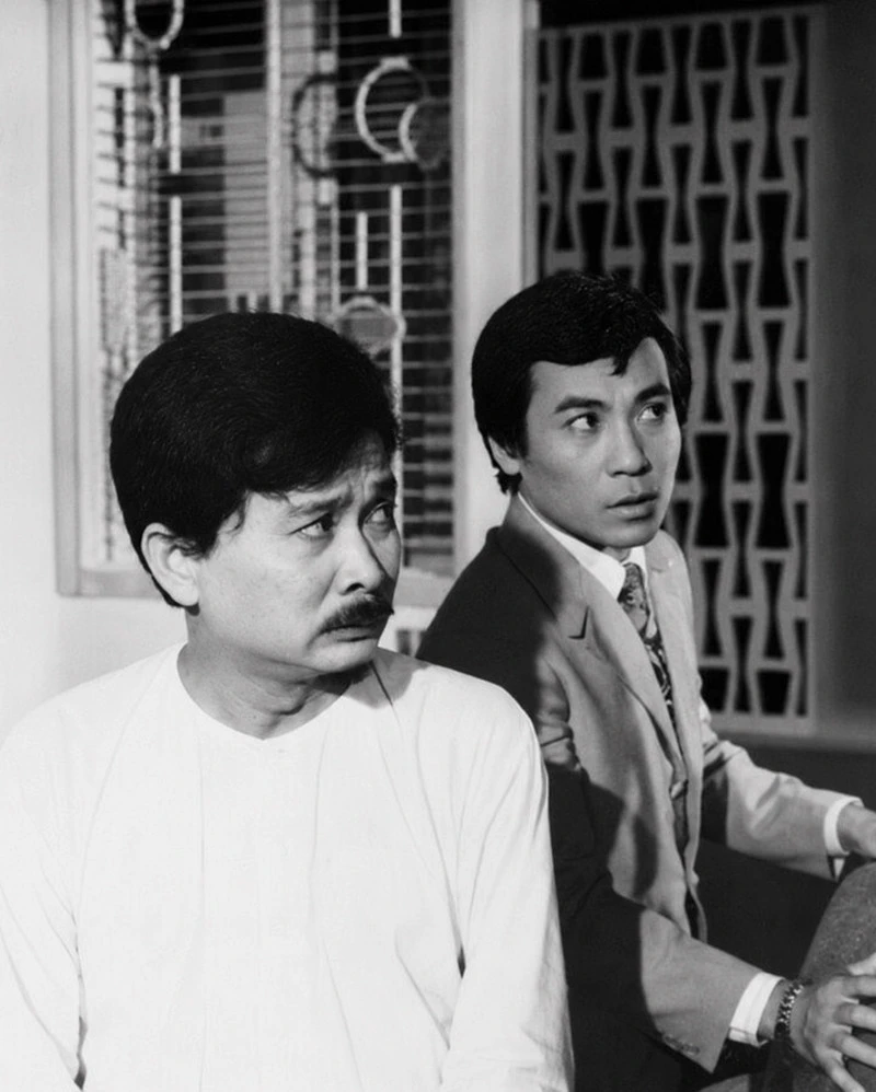 Nhan sắc không tì vết của NSƯT Thanh Nga hơn 50 năm trước - Hình 17