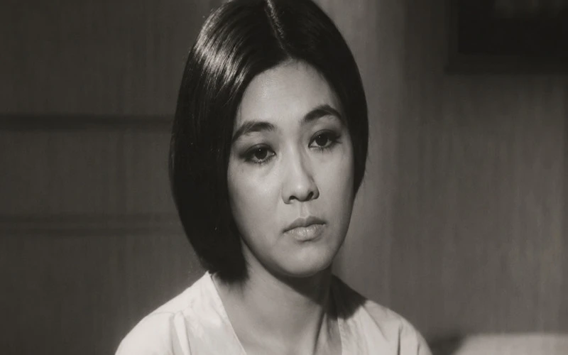 Nhan sắc không tì vết của NSƯT Thanh Nga hơn 50 năm trước - Hình 5