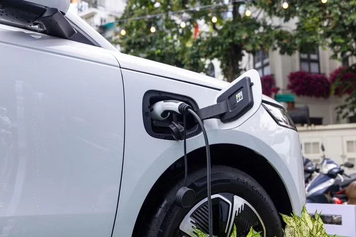 Tân binh đặc biệt nhất phân khúc SUV cỡ B tại Việt Nam - Hình 5