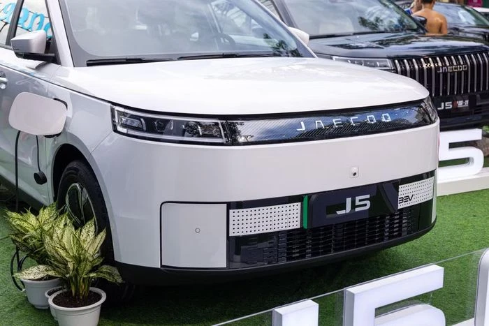 Tân binh đặc biệt nhất phân khúc SUV cỡ B tại Việt Nam - Hình 6