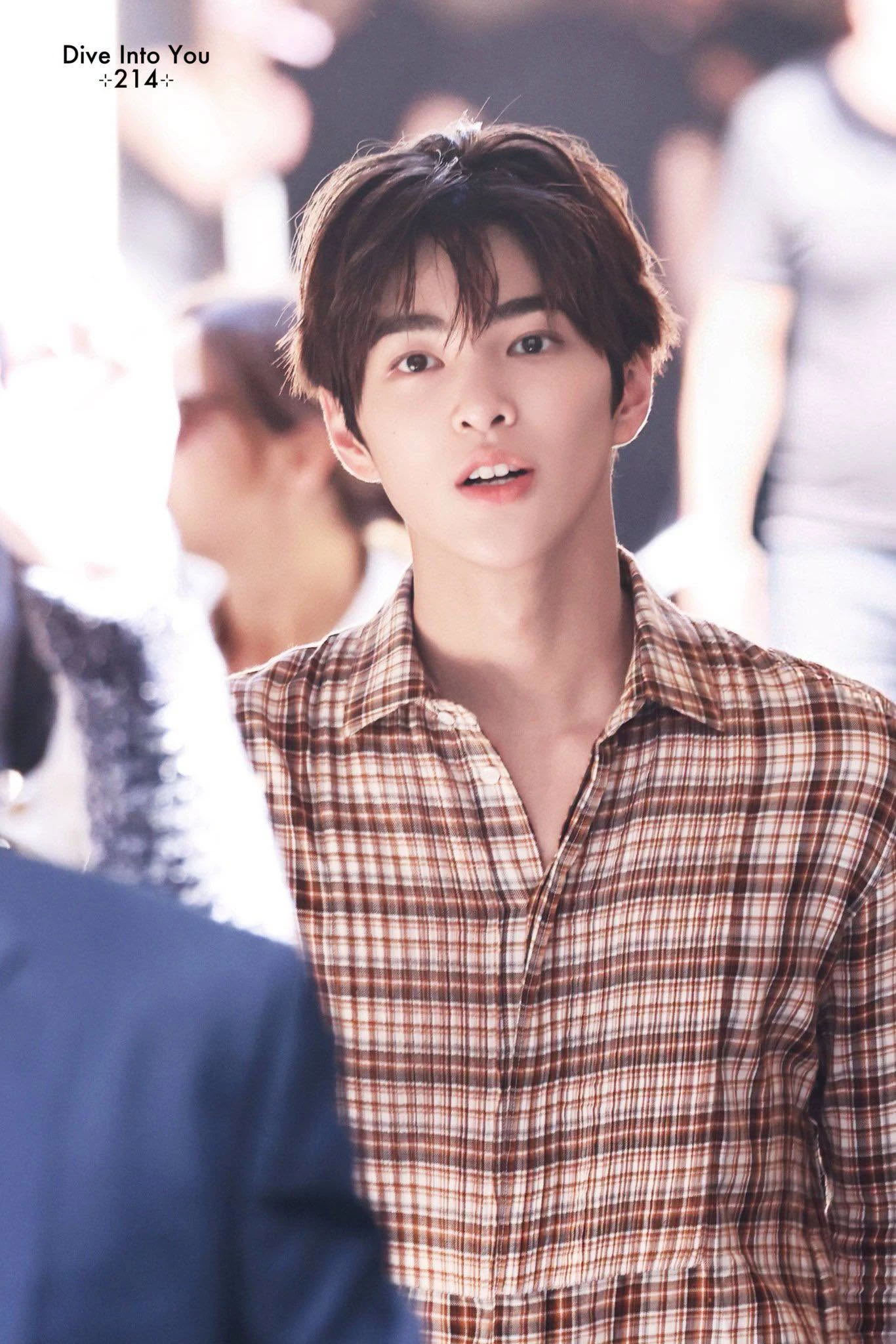 Thiên tài gương mặt mới xuất hiện: VĐV bơi lội từ bỏ ước mơ rồi làm ca sĩ, nhan sắc sinh ra để nổi tiếng - Hình 16