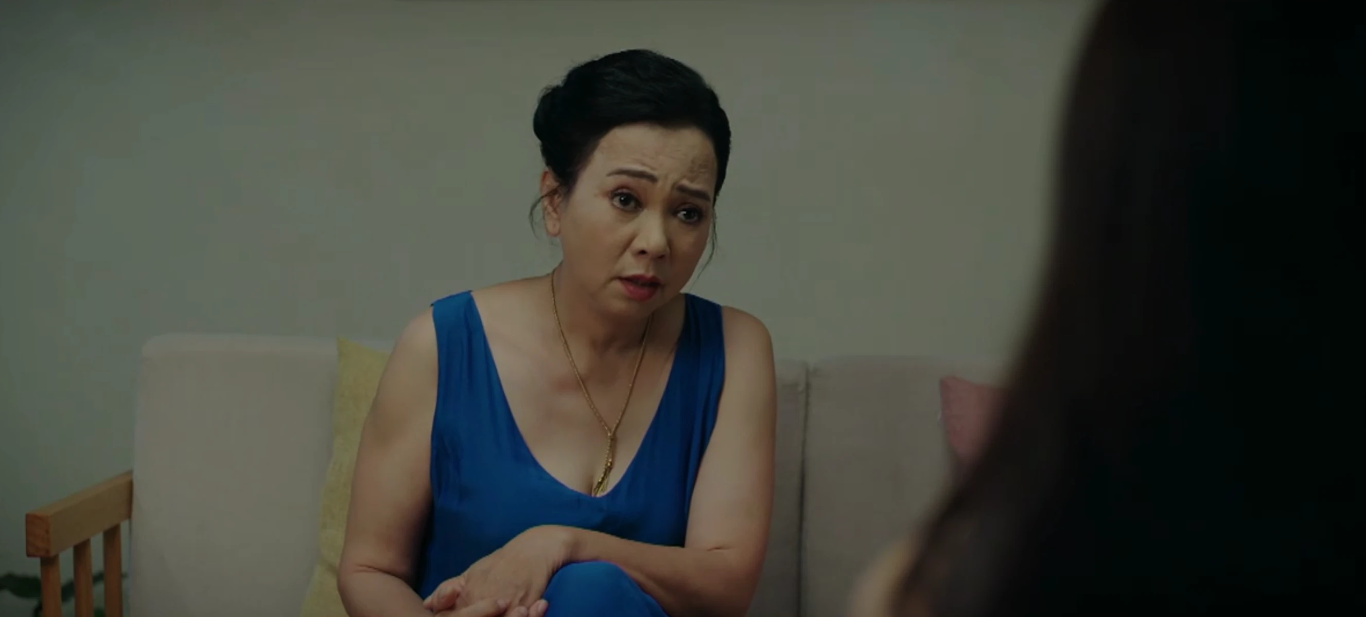 Trời cao nguyên xanh - Tập 5: Đường dây đứng sau vụ đánh bom dần lộ diện - Hình 2