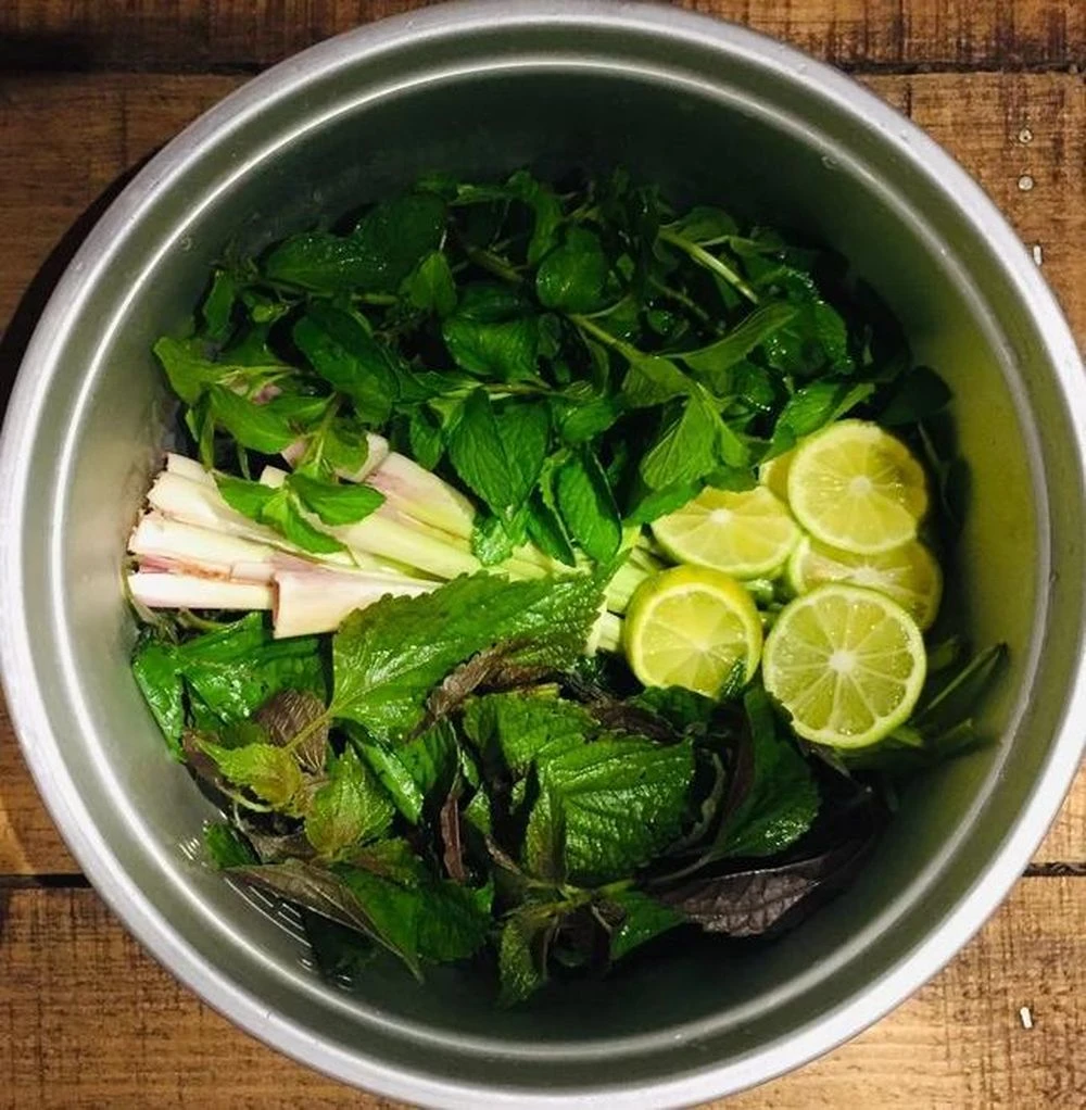 Vì sao nhiều nhà đặt bát chanh muối ở góc phòng? - Hình 3