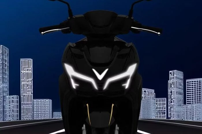 VinFast sắp ra mắt 2 mẫu xe máy điện trong tháng 7 - Hình 1