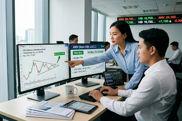 BofA: AI tạo ra cuộc chuyển dịch dòng tiền lớn nhất ngành công nghệ - Hình 1