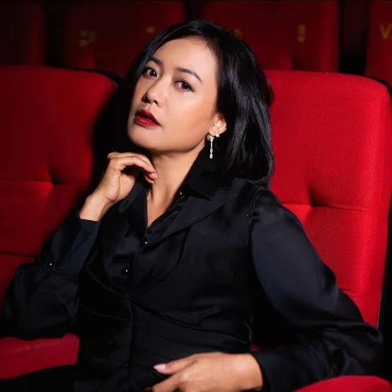 Cặp sao Việt tái hợp lần 5 khiến netizen phát sốt: Nhà trai là chiến thần visual, nhà gái vừa đẹp vừa giỏi - Hình 9