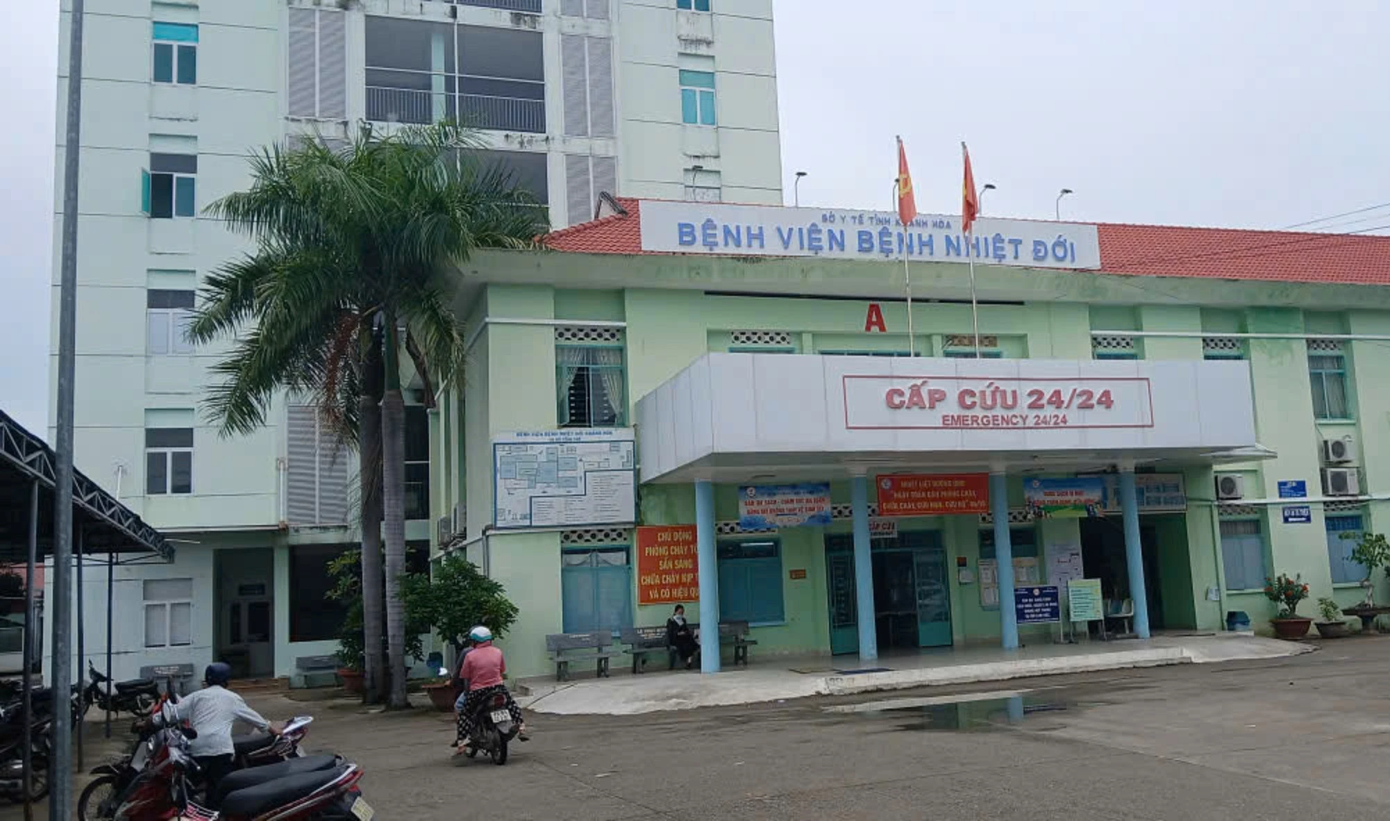 Phát hiện 2 lượt dương tính với giun đầu gai ở Khánh Hòa, bác sĩ cảnh báo nguy cơ từ món ăn khoái khẩu - Hình 1