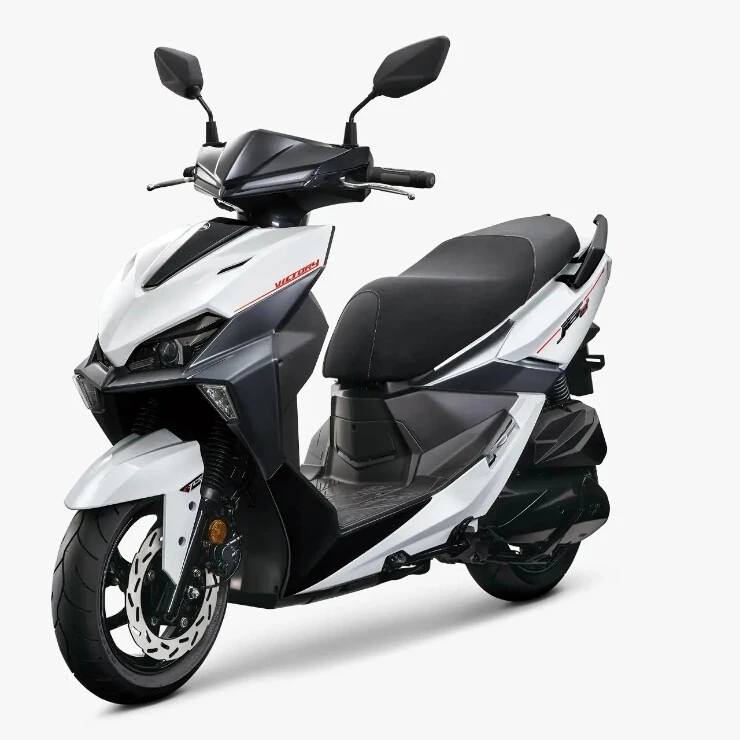Xe ga mới thách thức SH160i với loạt trang bị cao cấp, giá hợp lý - Hình 4