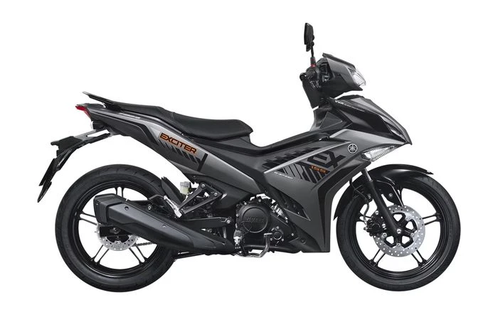 Yamaha Exciter 155 2026 ra mắt, giá chạm mốc 60 triệu đồng - Hình 2