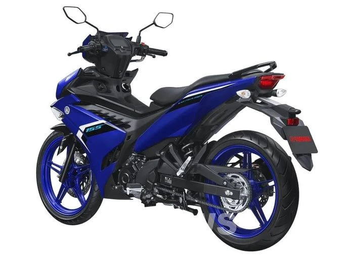 Yamaha Exciter 155 VVA-TCS ra mắt, lần đầu trang bị kiểm soát lực kéo - Hình 3