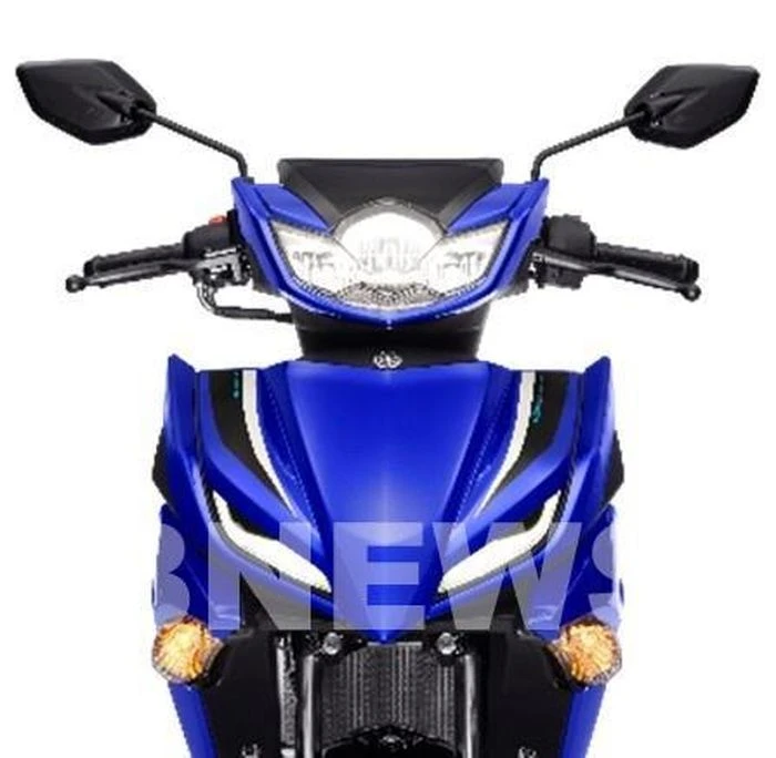 Yamaha Exciter 155 VVA-TCS ra mắt, lần đầu trang bị kiểm soát lực kéo - Hình 4