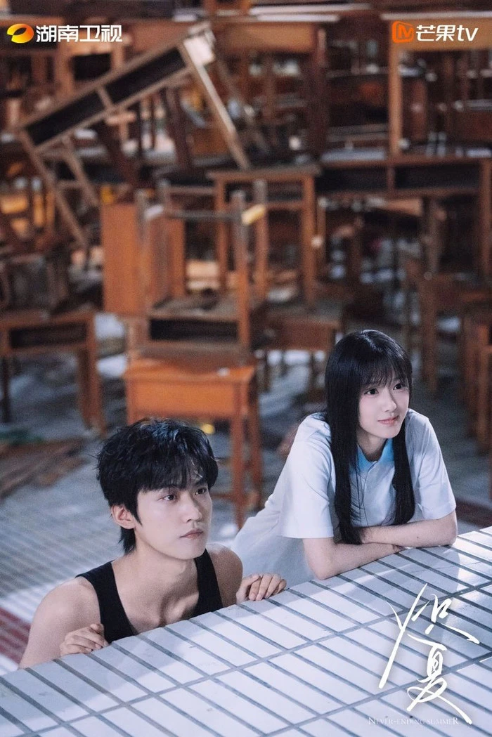 6 bộ phim đang được xem nhiều nhất trên iQIYI: Lee Min Hoo trở lại - Hình 4