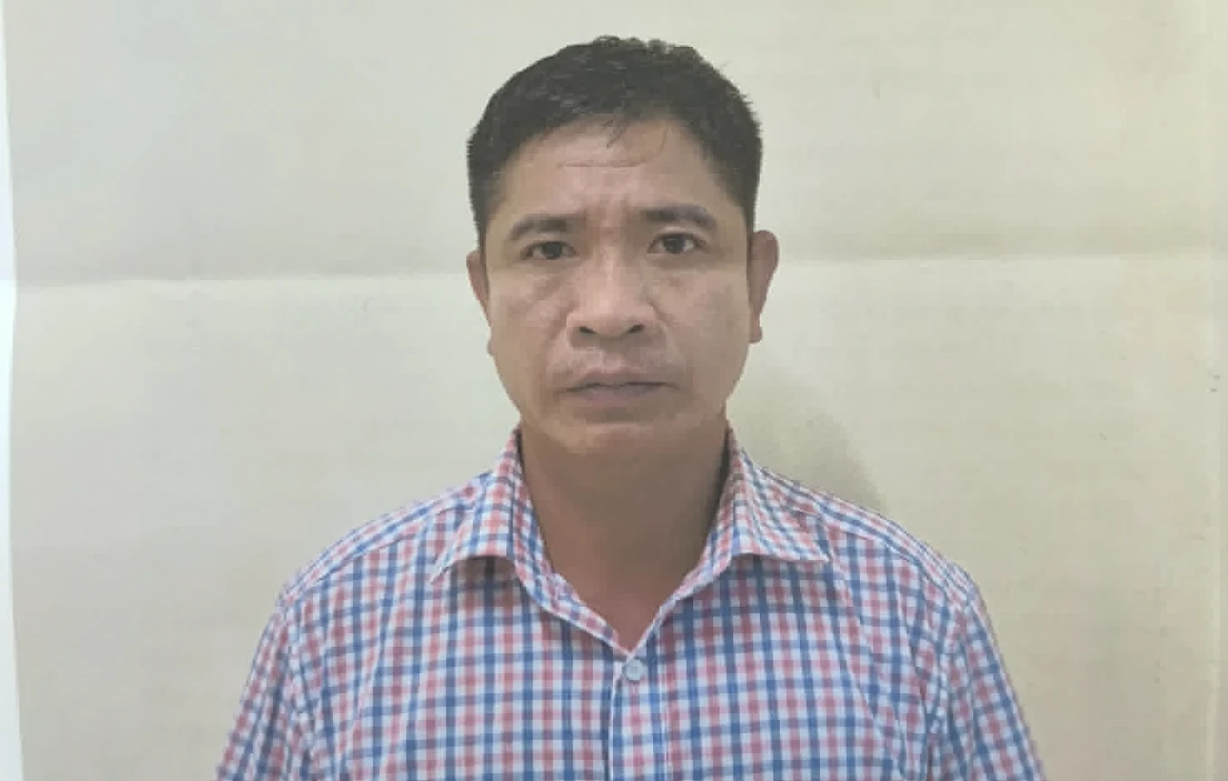 Giả danh trung tướng Tổng cục 2 lừa đảo nhiều người - Hình 1