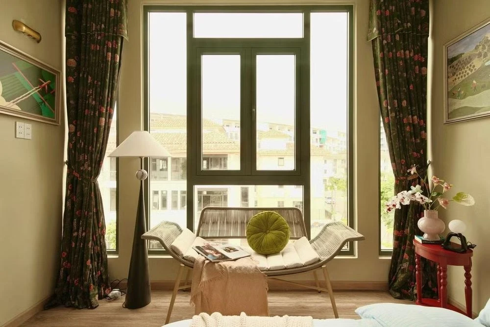 Hai phong cách decor phòng nhỏ 20m2 sáng tạo và chất lượng - Hình 24