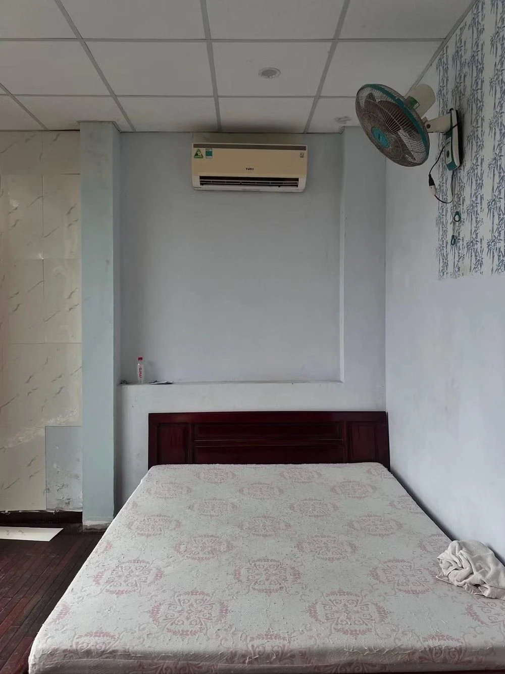 Hai phong cách decor phòng nhỏ 20m2 sáng tạo và chất lượng - Hình 1