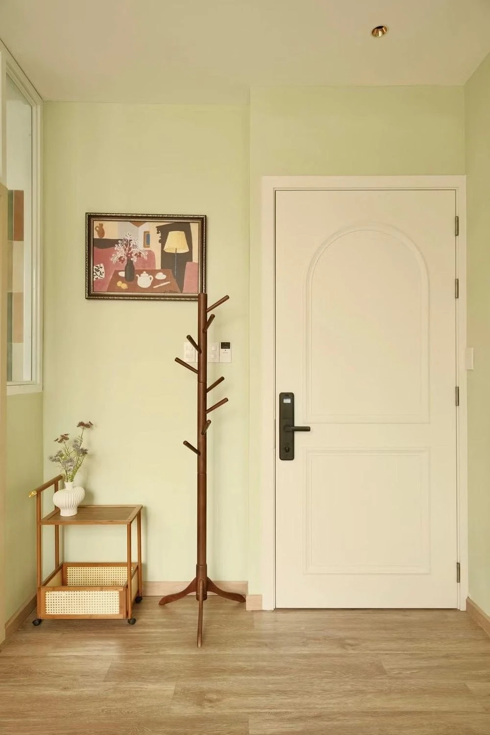 Hai phong cách decor phòng nhỏ 20m2 sáng tạo và chất lượng - Hình 21