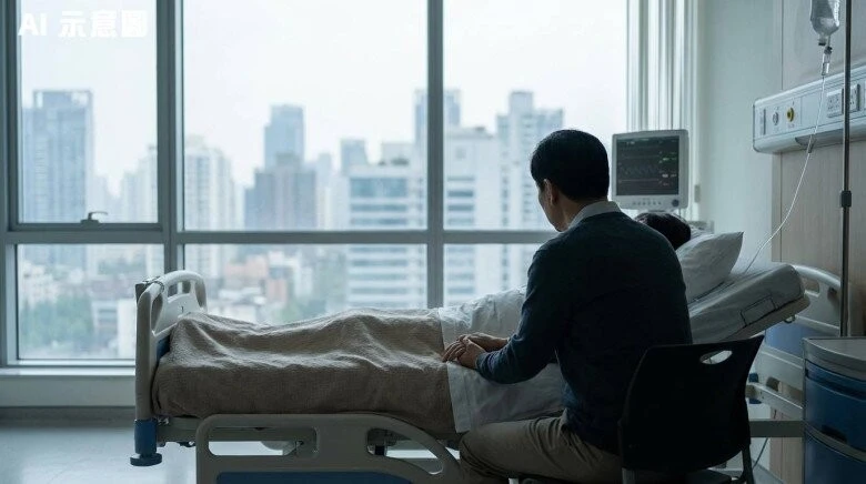 Nghỉ hưu đến sống cùng con dâu và con rể, tôi mới hiểu đâu là nơi nương tựa tốt nhất của tuổi già - Hình 3