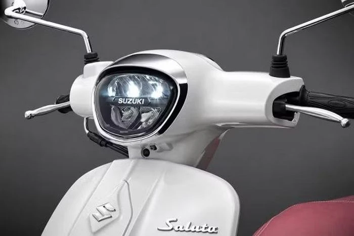 Suzuki ra mắt xe ga 125cc mới: Thiết kế sang như Honda SH, có ABS, giá khoảng 72 triệu đồng - Hình 3
