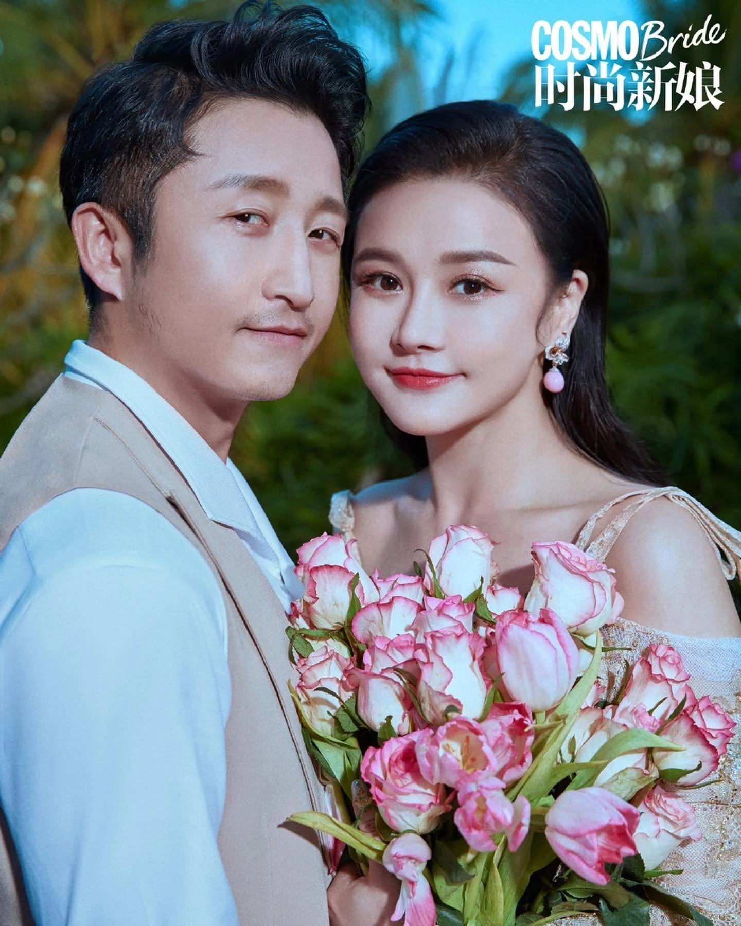 1 mỹ nhân showbiz xác nhận ly thân chồng tuyển thủ 3 năm, để lại món nợ 720 tỷ đồng - Hình 3