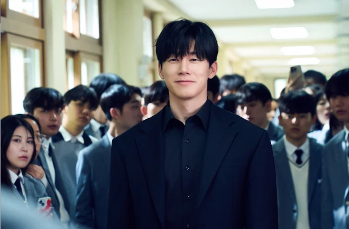 3 bộ phim Hàn Quốc đang dẫn đầu Netflix Việt Nam - Hình 3