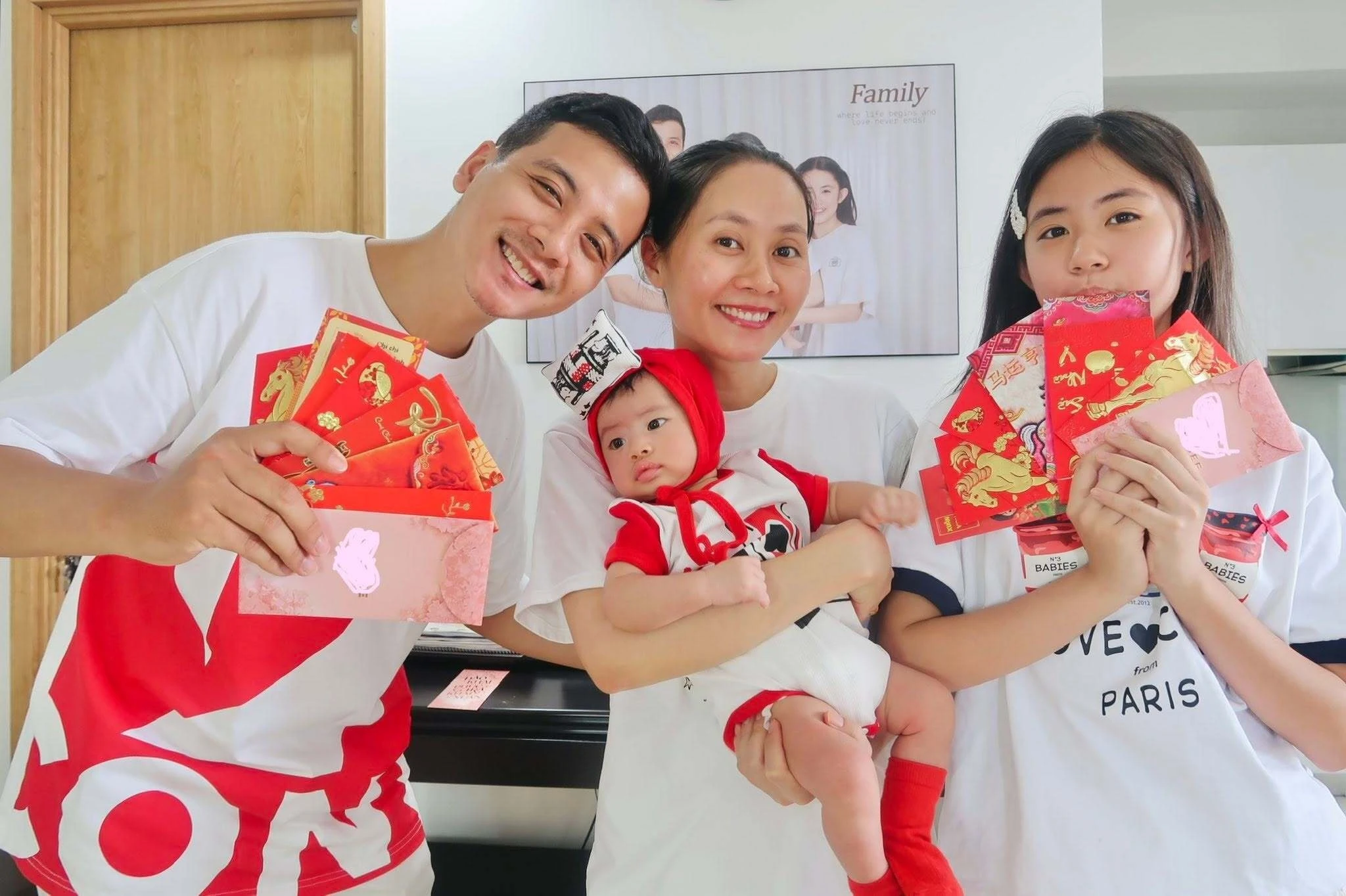 Ác nữ phim giờ vàng bị khán giả mắng, ngoài đời viên mãn sau đổ vỡ - Hình 7