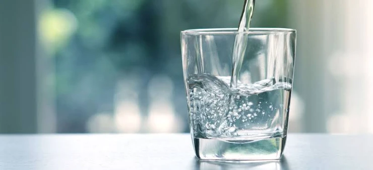AI vừa giải mã thành công bí ẩn ngàn năm của nước - Hình 1