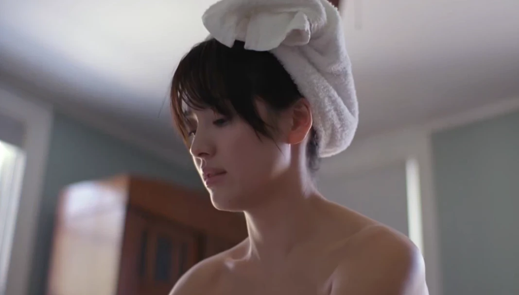 Bộ phim 18 bị cấm chiếu của Song Hye Kyo - Hình 5