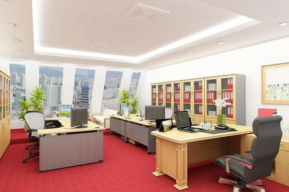 Cách chọn chỗ ngồi làm việc theo phong thủy mang lại bình an, tài lộc - Hình 3