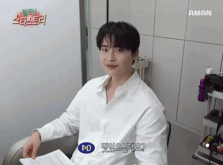 Chia tay IU, Lee Jong Suk vẫn giữ sự chuyên nghiệp tuyệt đối tại sự kiện - Hình 2