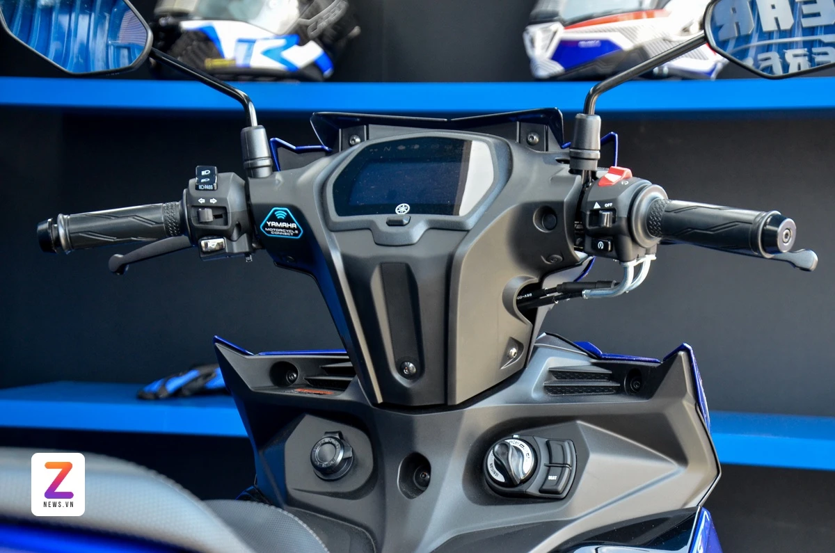 Đắt hơn chỉ 1 triệu đồng, Yamaha Exciter có gì khác Suzuki Satria? - Hình 9