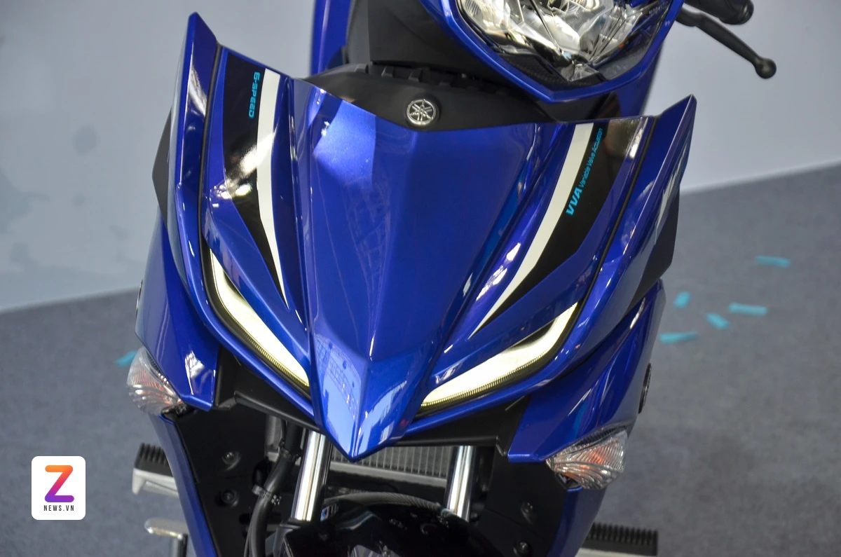 Đắt hơn chỉ 1 triệu đồng, Yamaha Exciter có gì khác Suzuki Satria? - Hình 5