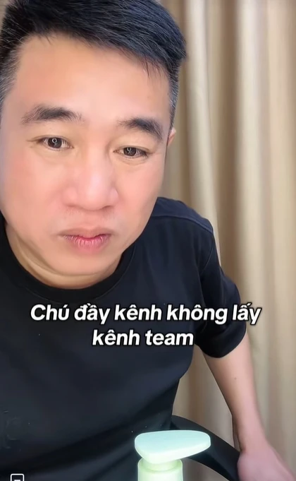 Hơn 1 năm Quang Linh Vlogs vướng lao lý, Tiến Nguyễn gây chú ý khi đáp trả chuyện trộm kênh - Hình 2