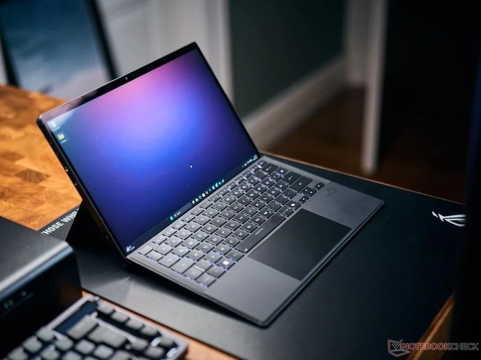 iFixit phản bác điểm 10 tuyệt đối về khả năng sửa chữa của Asus ROG Flow Z13: Sự thật là gì? - Hình 1