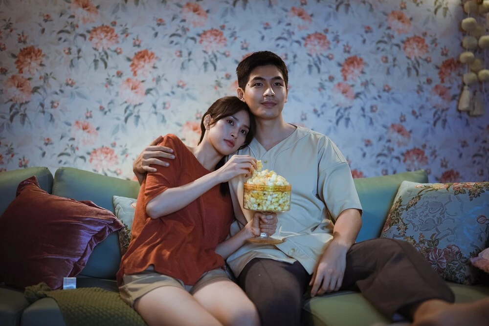 Mỹ nam Việt vừa lọt đề cử đẹp nhất thế giới: Visual lấn lướt Hứa Quang Hán, đổi đời nhờ 1 câu nói của Trấn Thành - Hình 5