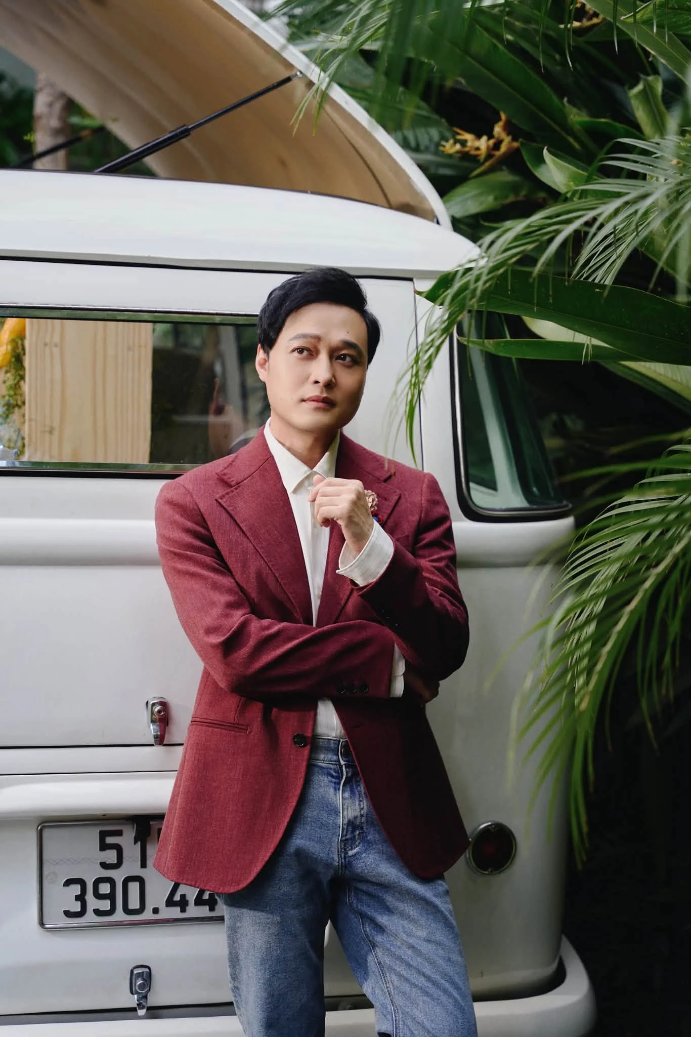 Nam ca sĩ Việt nổi tiếng cả nước bỏ nghề hát làm YouTuber 10 năm, trở lại chơi tất tay ra cả quốc tế - Hình 3