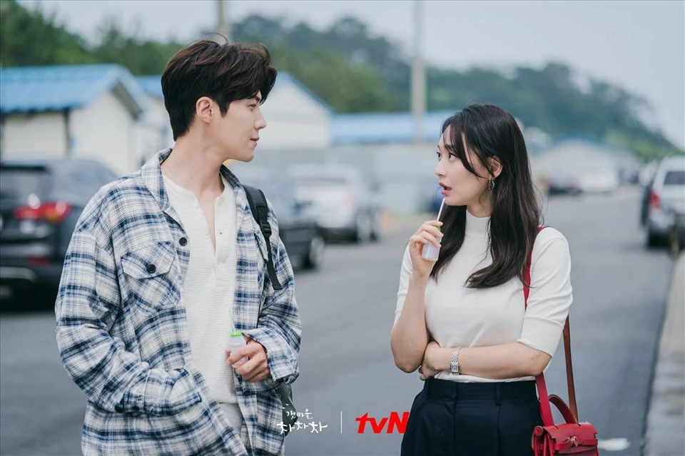 Người duy nhất được Kim Tae Hee công khai thừa nhận đẹp hơn mình - Hình 5
