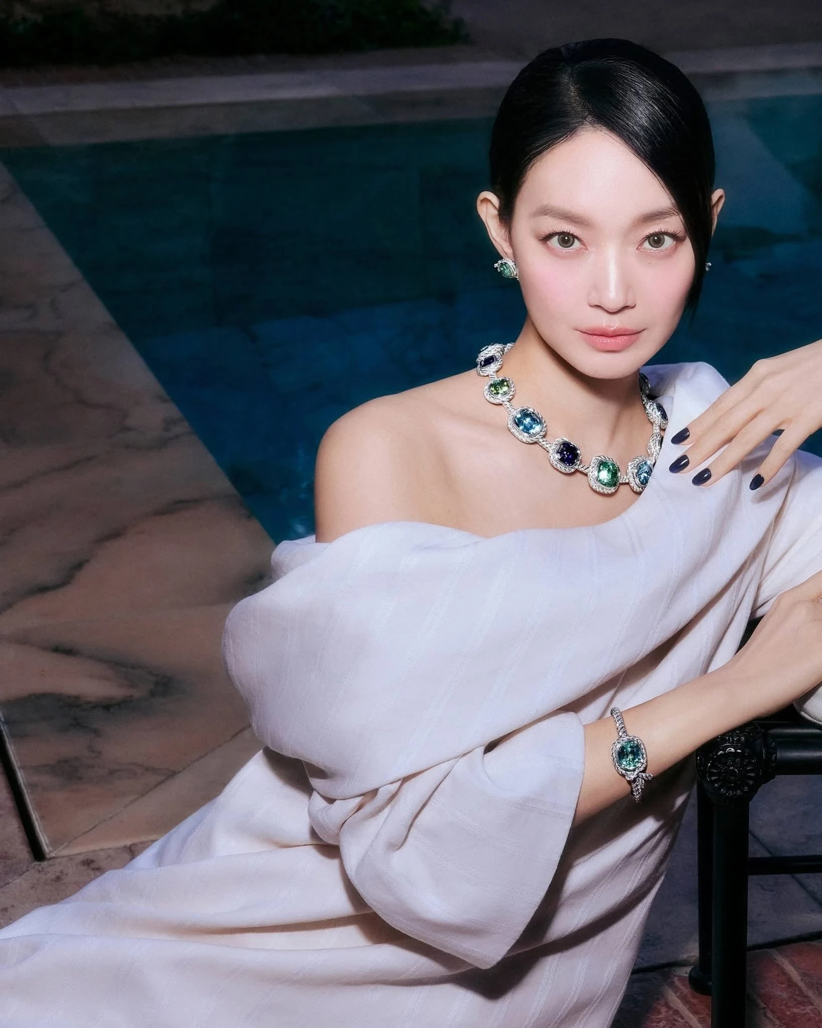 Người duy nhất được Kim Tae Hee công khai thừa nhận đẹp hơn mình - Hình 3