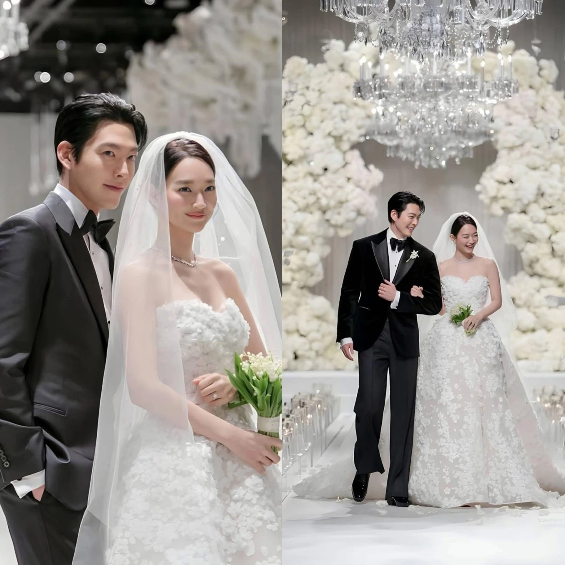 Người duy nhất được Kim Tae Hee công khai thừa nhận đẹp hơn mình - Hình 6