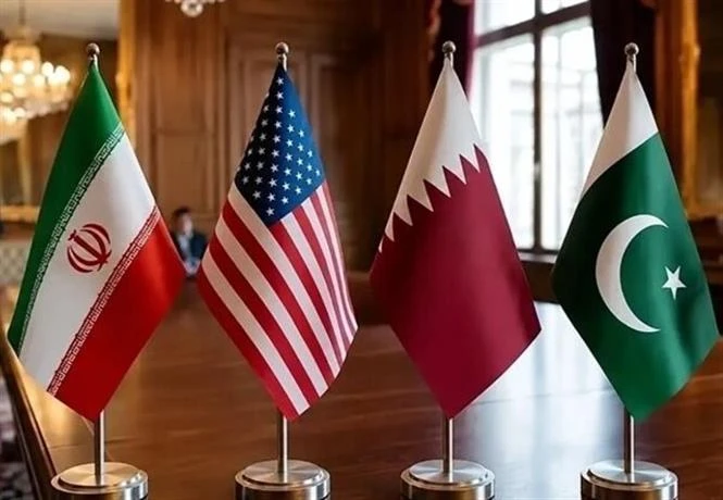 Pakistan có thể đưa Mỹ và Iran trở lại bàn đàm phán? - Hình 2