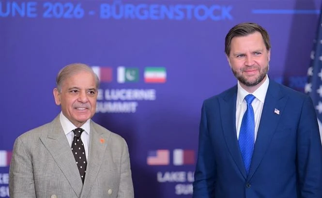 Pakistan có thể đưa Mỹ và Iran trở lại bàn đàm phán? - Hình 3