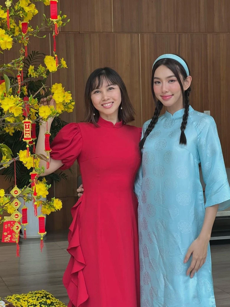 Số phận căn nhà Hoa hậu Thuỳ Tiên mua cho mẹ ruột - Hình 3