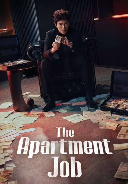 The Husband hay The Apartment Job cùng lập rating bùng nổ - Hình 2