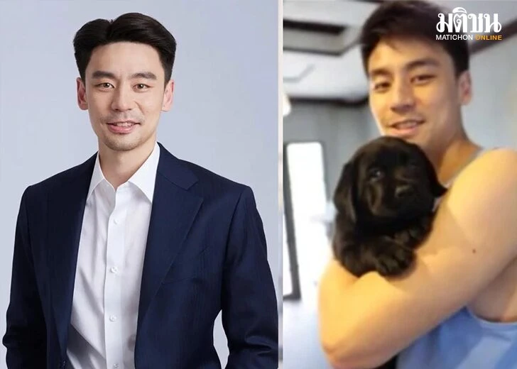 Tóm gọn ngọc nữ showbiz hẹn hò thiếu gia giàu nhất nước, nhan sắc đàng trai khiến công chúng choáng váng - Hình 8