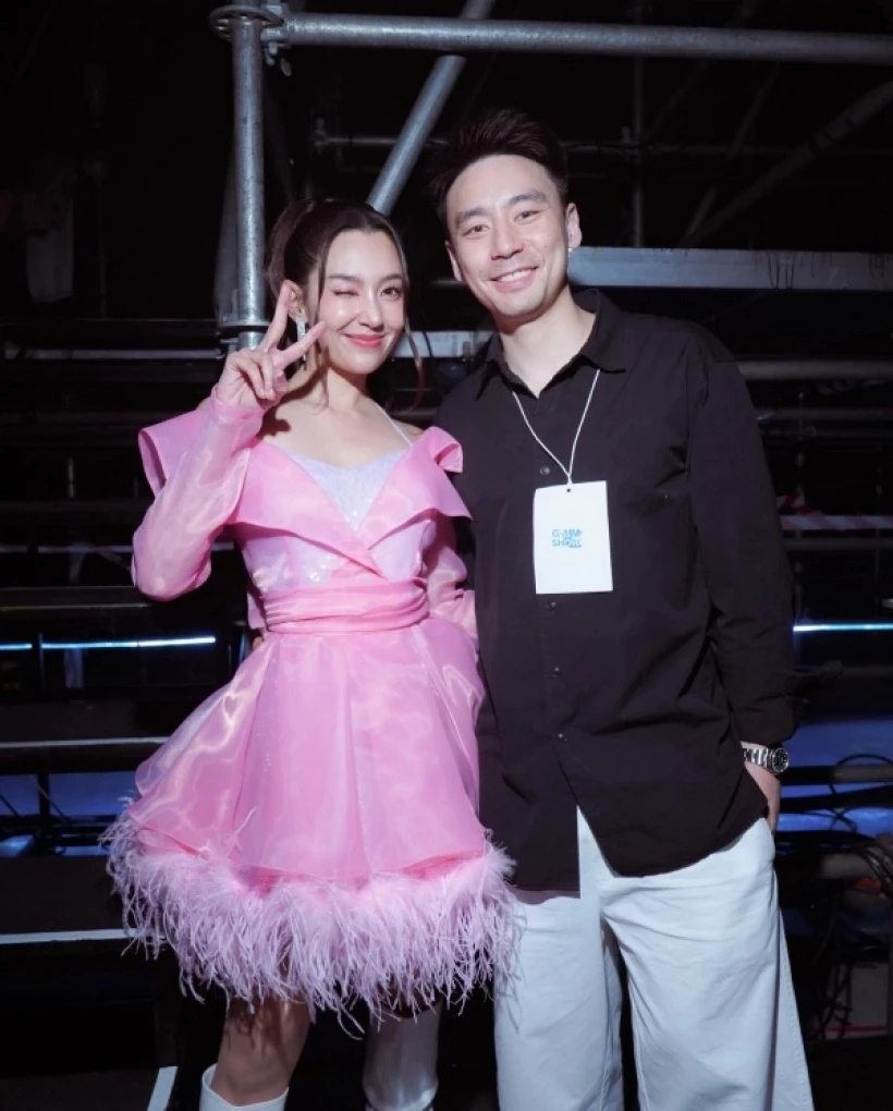 Tóm gọn ngọc nữ showbiz hẹn hò thiếu gia giàu nhất nước, nhan sắc đàng trai khiến công chúng choáng váng - Hình 6